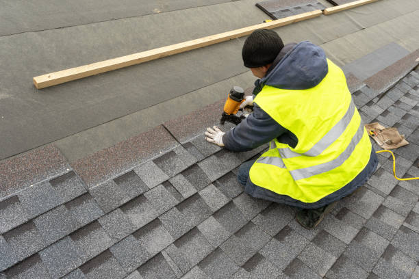 Quick and Trustworthy Emergency Roof Repair Services in Lawrenceville, NJ