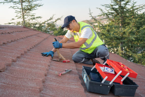 Trusted Lawrenceville, NJ Roofing Contractor Experts