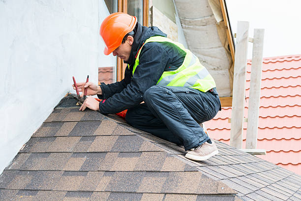 Roof Gutter Cleaning in Lawrenceville, NJ