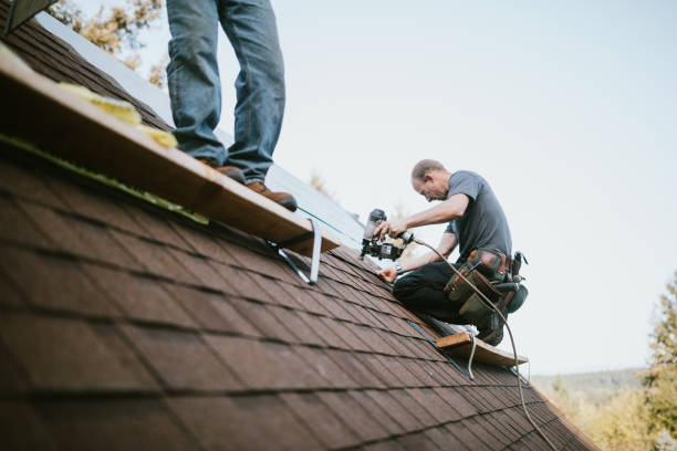 Best Roof Leak Repair  in Lawrenceville, NJ